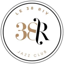 38Riv Jazz Club