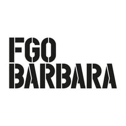 Le FGO-Barbara