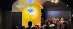 Golden Comedy Club