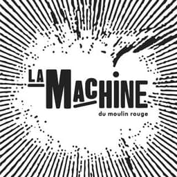 La Machine du Moulin Rouge