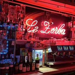 Le Zorba
