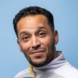 Mourad Le Coach