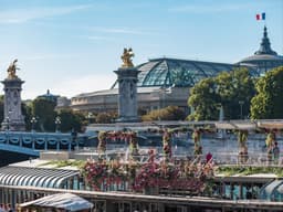 Rosa Bonheur sur Seine