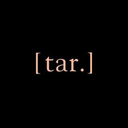 tar.