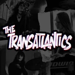 The Transatlantics