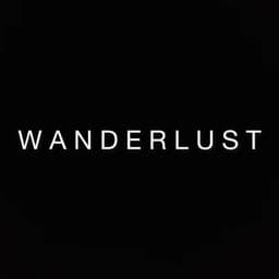 Wanderlust