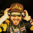 Captain Cumbia