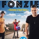 Fonzie Kohane