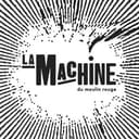 La Machine du Moulin Rouge