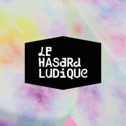 Hasard Ludique Open Air