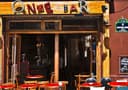Le Onze Bar