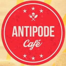 Péniche Antipode